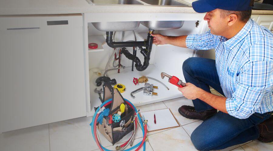 Professional Leak Detection in Ronda, NC