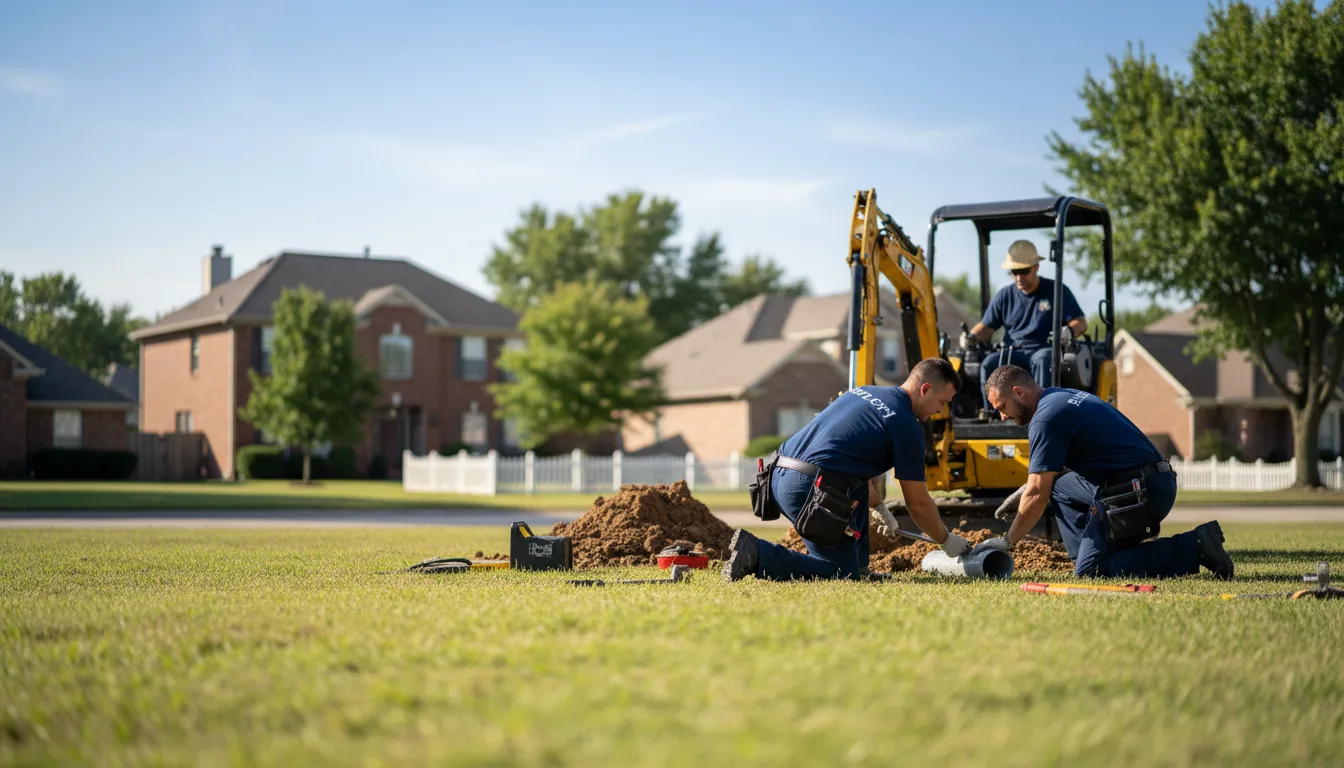 Water Heater Repair in Ronda, NC near me
